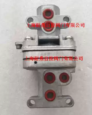 YT-1000L angular stroke YT-1000R pilot valve YT-1000 valve positioner