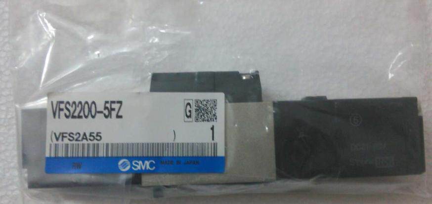 Recycling VFS2200-5FZ VFS2300-5FZ VFS2400-5FZ VFS2400-5FZ new original SMC fake one lost ten