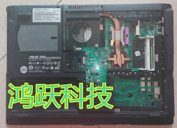 ASUS ASUS X50 F5Z F5N F5M F5SL F5RL F5GL F5C F5VL F5R motherboard