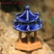 Đá nước trên đá trang trí cây cảnh trang trí đá trang trí hồ cá bể cá cảnh quan trong chậu trang trí gốm mọng nước trang trí - Trang trí nội thất đồ dcor phòng ngủ giá rẻ Trang trí nội thất