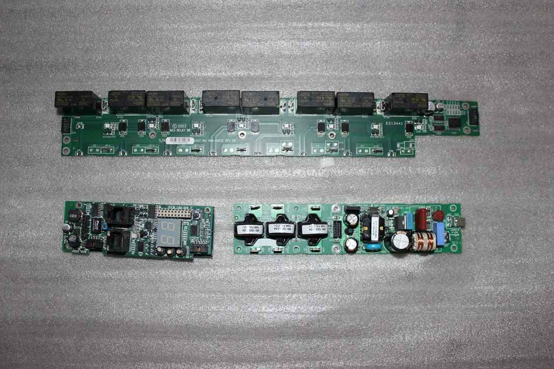 APC AP7900 AP7901 AP7911 AP7902 Disassembly circuit board 8-way 16-way 24-way PDU