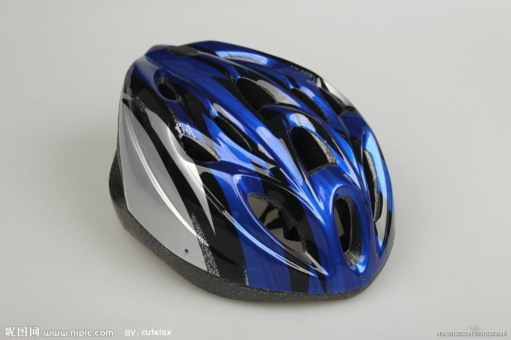 Taiwan riding helmet