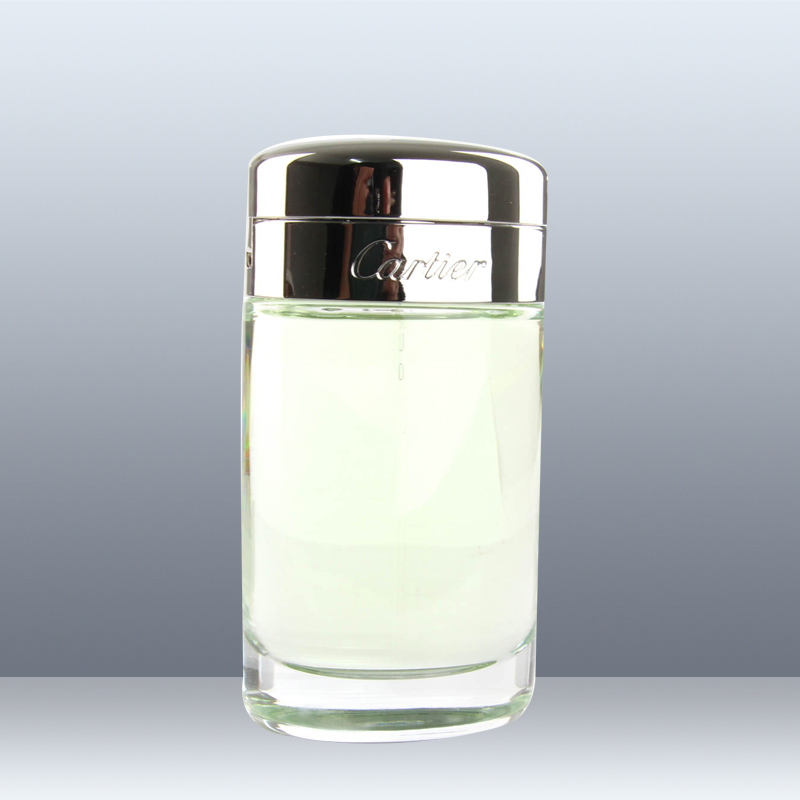 Cartier/卡地亚 Baiser Vole挚吻优雅百合偷吻女士淡香水50/100ml