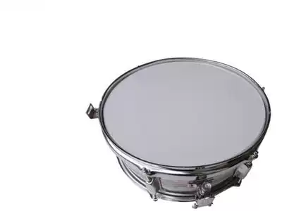 Hengyun musical instrument stainless steel baby bag small snare drum lifetime warranty factory direct sales seven days return
