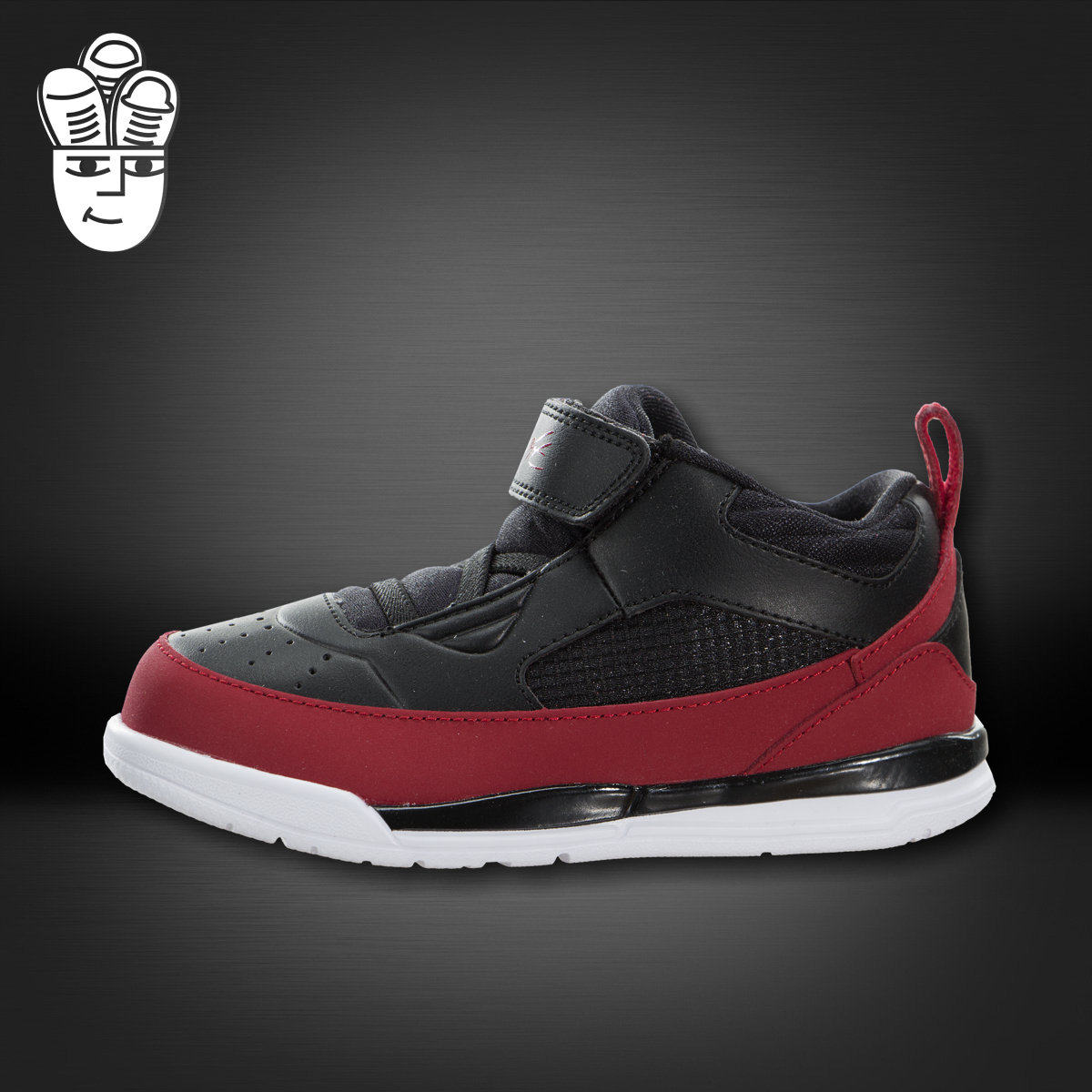 Jordan Flight 9.5 AJ幼童鞋 儿童运动休闲鞋 潮童篮球鞋