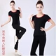 Quần áo thoáng khí Quần thể dục Tập thể dục Thể hình Trang phục thể dục nhịp điệu Nữ Hiệu suất Mặc Chạy bộ Thể thao Thể dục nhịp điệu Mặc