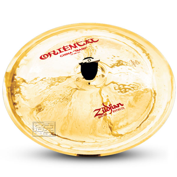 (Rock) Zildjian A0616 16 FX Oriental China Trash