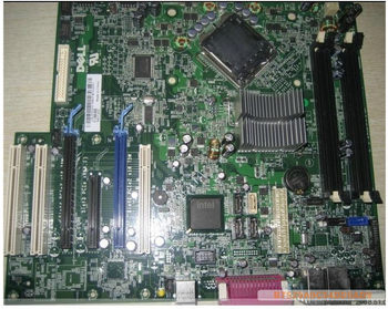 Brand New in Box Dell Precision T3400 Workstation Motherboard Tp412 Yh553