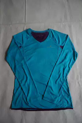British professional running clothing brand RONHILL quick-drying long-sleeved T-shirt running jogging marathon clothing