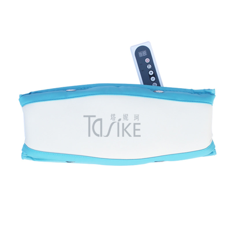 TALIKE塔妮珂瘦身甩脂腰带运动按摩腰带瘦腿仪器