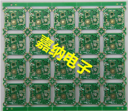 PCB board production PCB proofing High precision small batch single panel expedited circuit board proofing PCB double-sided