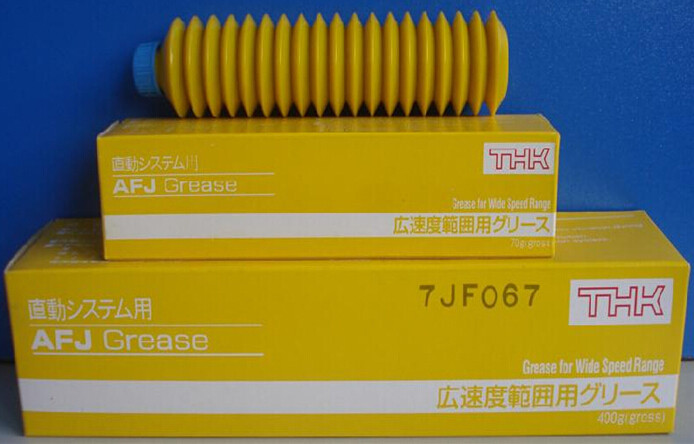 THK AFJ GREASE GREASE WIRE ROD SLIDER SPECIAL GREASE 400G SUPPORTED PACKAGING