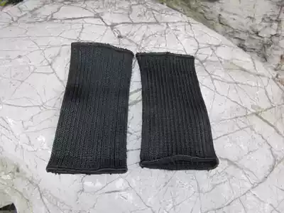 Anti-cut wrist guard, anti-cutting security protection, wrist guard, wrist guard, forearm, professional gloves