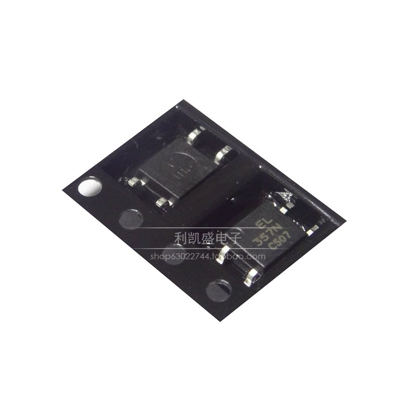 Patch EL357N-C SOP-4 optocoupler EL357 can replace TLP181 100 million light