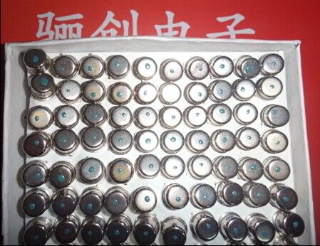 N channel junction type field effect electric crystal 3DJ8F shape B-1 welcome snapping purchase