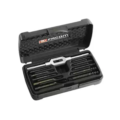 FACOM brand 285 J10 right-handed thread Bolt extractor
