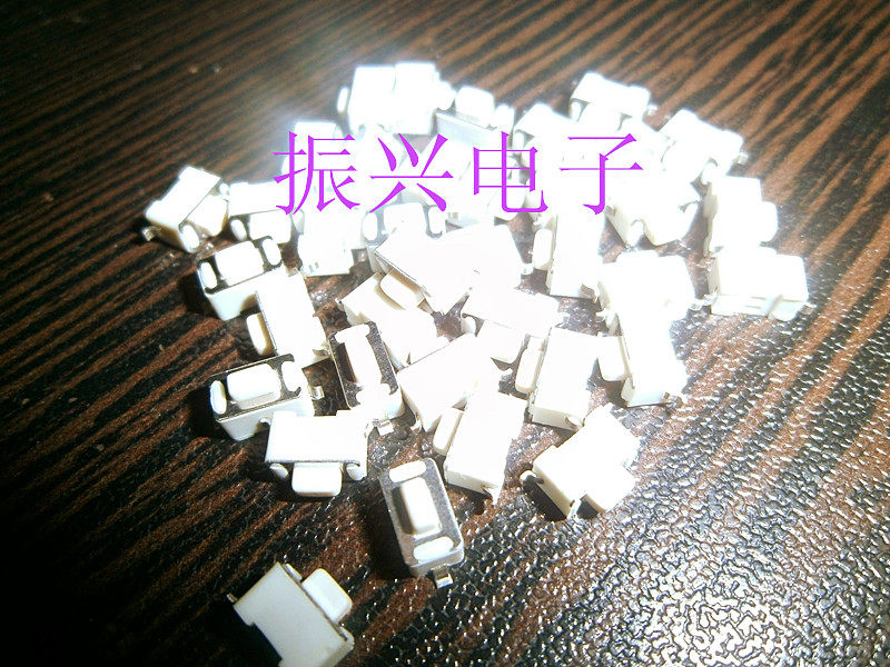 SHURE accessories SLX24 PGX24sm58PG58 Wireless microphone microphone circuit board Push button key switch