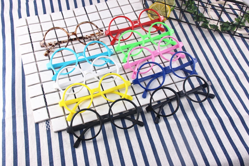 Montures de lunettes BINGLI en Plaque - Ref 3141663 Image 5