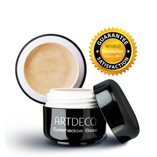 德国ARTDECO雅寇 亮眼光采护底霜 PayEasy官网直邮