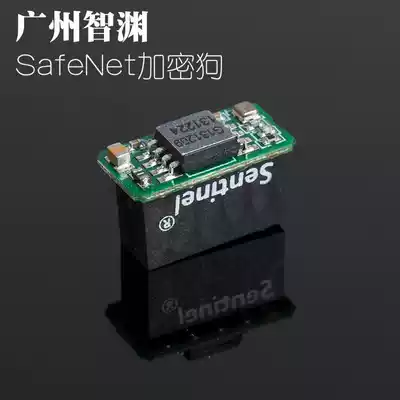 SafeNet SafeNet embedded motherboard chip dongle gemalto gemalto Shengtian lock encryption lock