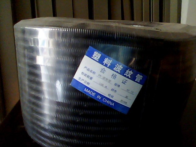 PE bellows plastic bellows 100m plastic bellows 100m pe hose whole roll full specification per roll