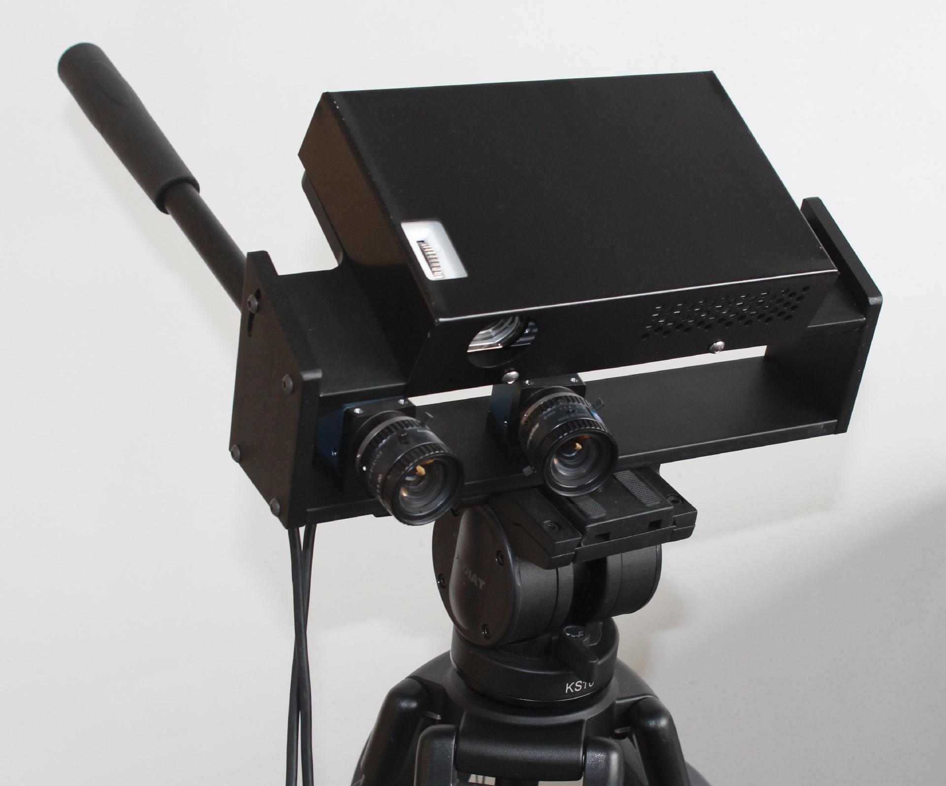 3D photo-creator high precision industrial-grade 3D scanning instrument three-dimensional scanner 3D printing modelling handplate