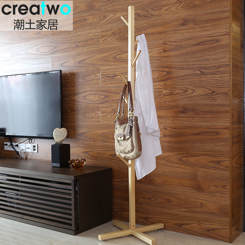 Creatwo������ľ��֦���¼ܼ�Լyj3008