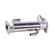 Original Futian Aoling Quanchai 485EGR Cooler Parts Small Water Tank 4408524020001