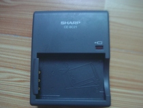 Sharp Battery Original Charger CE-BC21 4 2V 650mA
