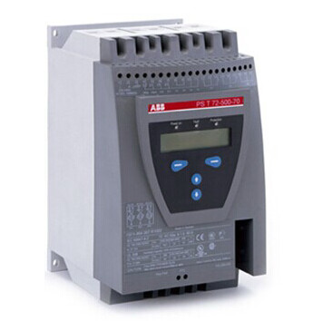 ABB 5 5KW Soft Start PSR12-600-70 Real Time Spot