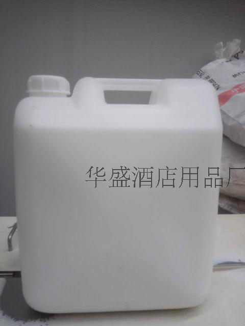 Transparent hand sanitizer 20kg Hotel hand sanitizer and large bucket of hand sanitizer Selected hand sanitizer