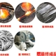 Tanjung Silver Tái chế 9999 Vòng tay bạc Sterling 999 Vòng đeo tay bạc Trao đổi cho tùy chỉnh Bạc thủ công mới thạch anh tóc đen Vòng đeo tay Cuff