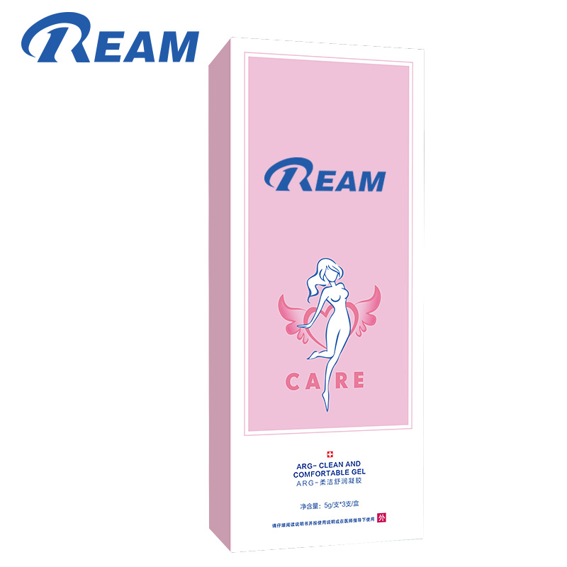 【预售】REAM私处凝胶2盒A1