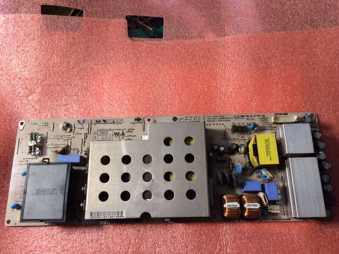 LG 42LG60FRTA power board EAY41971801 EAX44036402