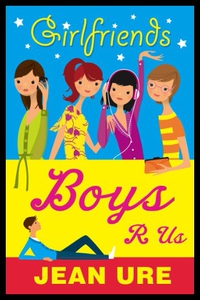 【预售】Boys R Us
