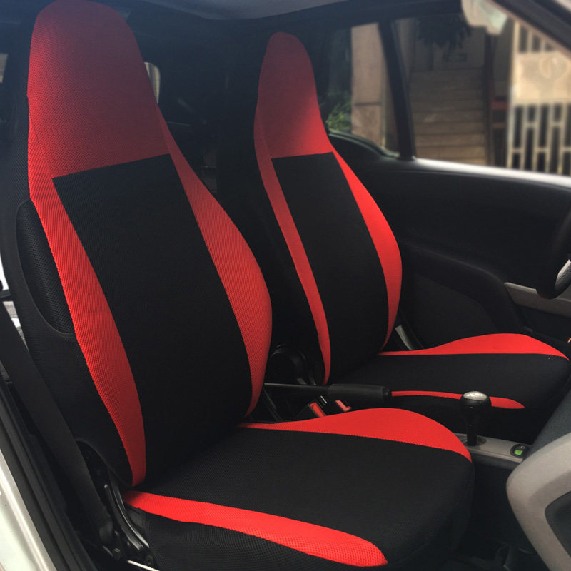 Beiqi New Energy EC180 EC200 New AltoF0 Vision X1 Electric Coffee EV10 All-Inclusive Car Seat Cover Four Seasons
