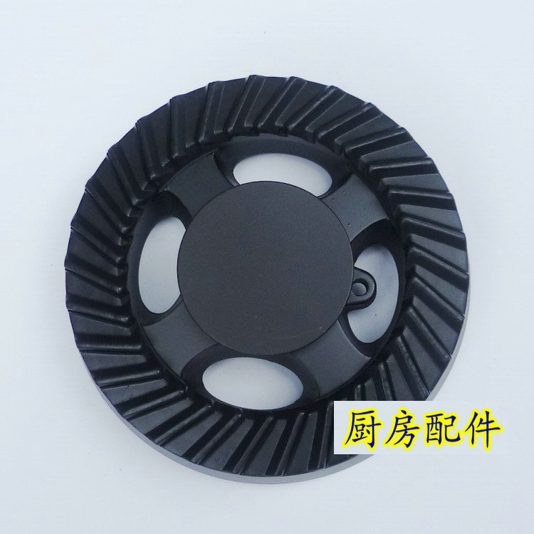 Wanhe C3L12X B12X B10X Gas Liquefied Gas Gas Gas Gas Gas Furnace Accessories Firearm Fire Cover Base