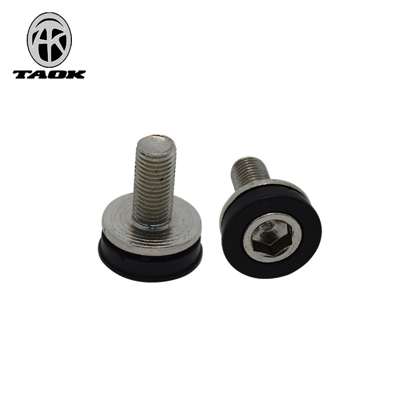 TAOK Mountain Car Crane Screw Road Car Dead Flying Vehicle Hydraulic Axis Dust-resistant Waterproof Screw