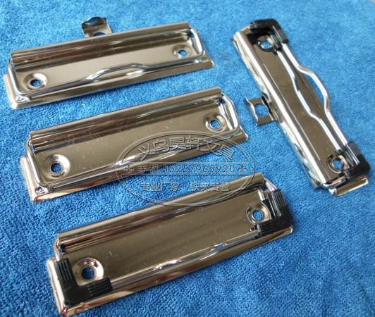 10 cm Metal Sheet Clip 7 cm Wire Clip 12 cm Drawing Board Clip Clip Clip Board Clip Clip Hardware Clip