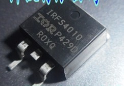 Original imported original character IRFS4010 FS4010 TO-263 patch field effect transistor high power