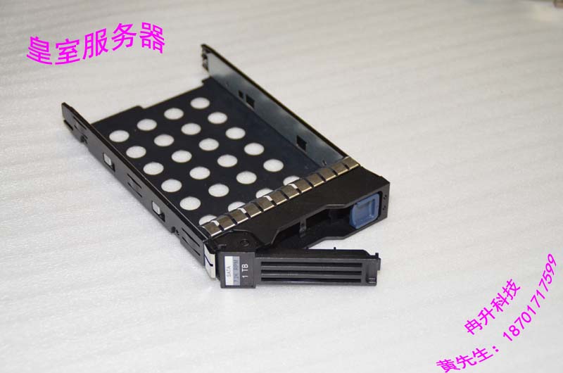 Lenovo R520G7 server Huawei RH2286 2285 hard disk rack rack 3 5 inch hard drive bracket