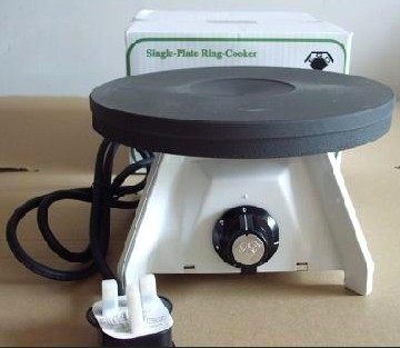 Original German EGO electric furnace 227202000W trial package textile proofing laboratory electric furnace