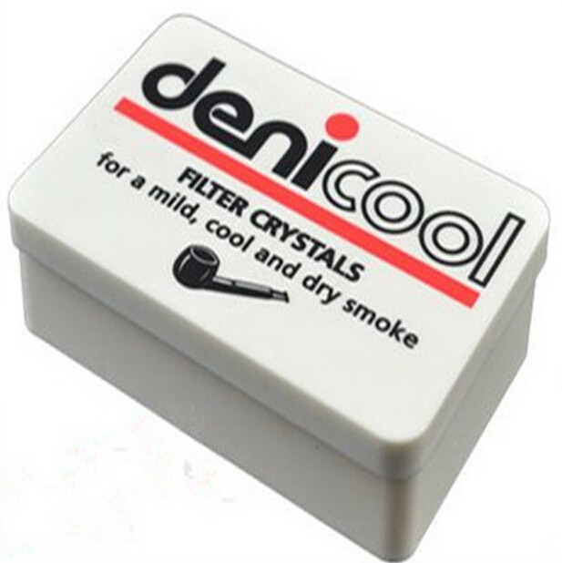 Special price boutique German original Danny Gut denicool pipe water absorption filter spar 12g smoking accessories - Taobao