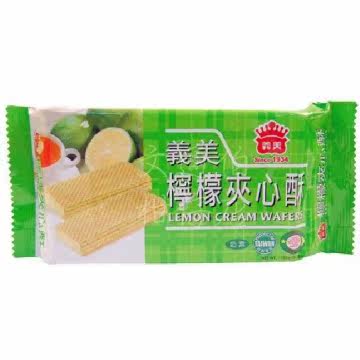 义美 夹心酥 152g/包