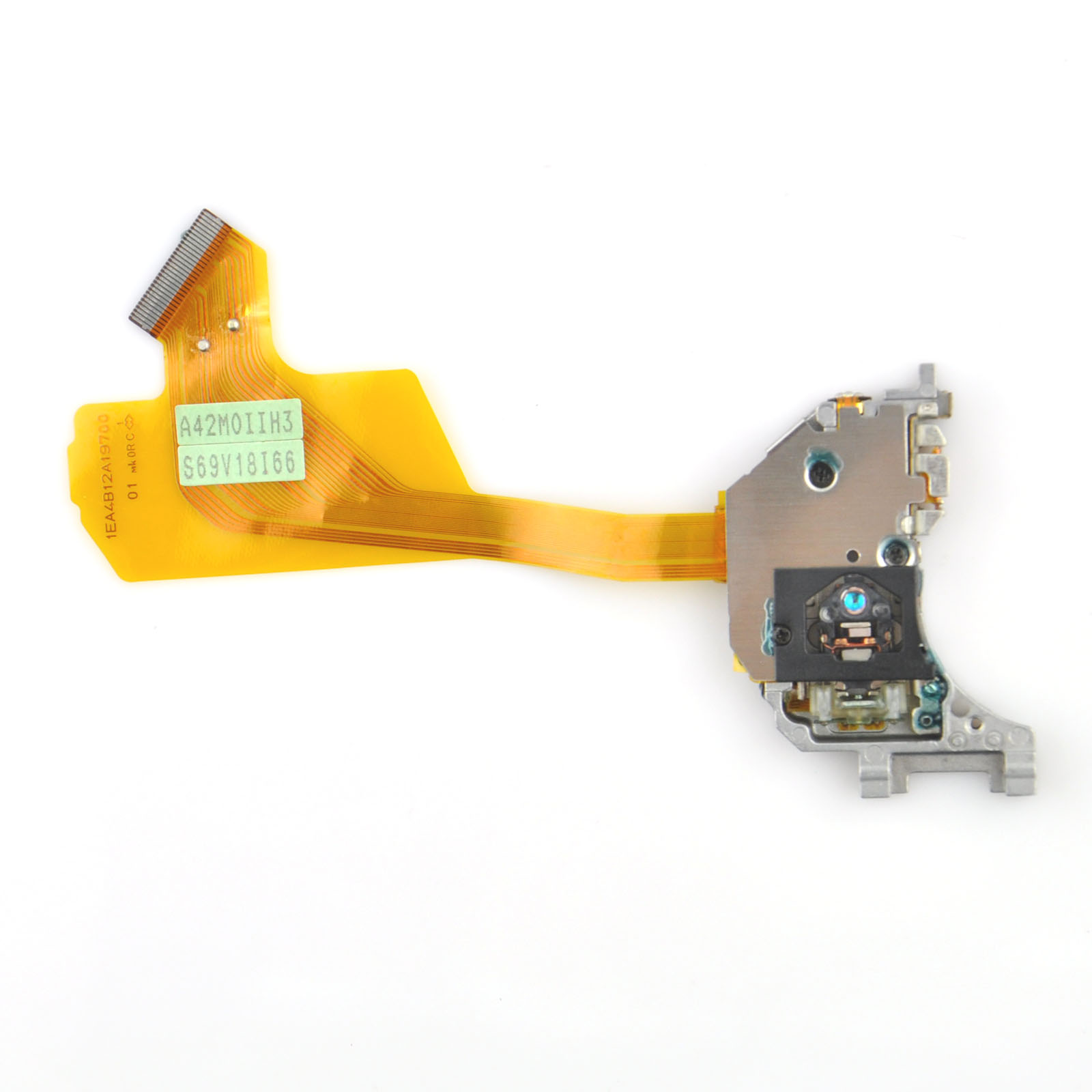 New original SF-HD4 black cover curved line car CD DVD laser head spot inventory can be shot directly