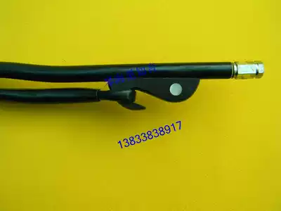 Factory direct sale erhu accessories popular white horsetail erhu bow Ebony Ebony fish dot