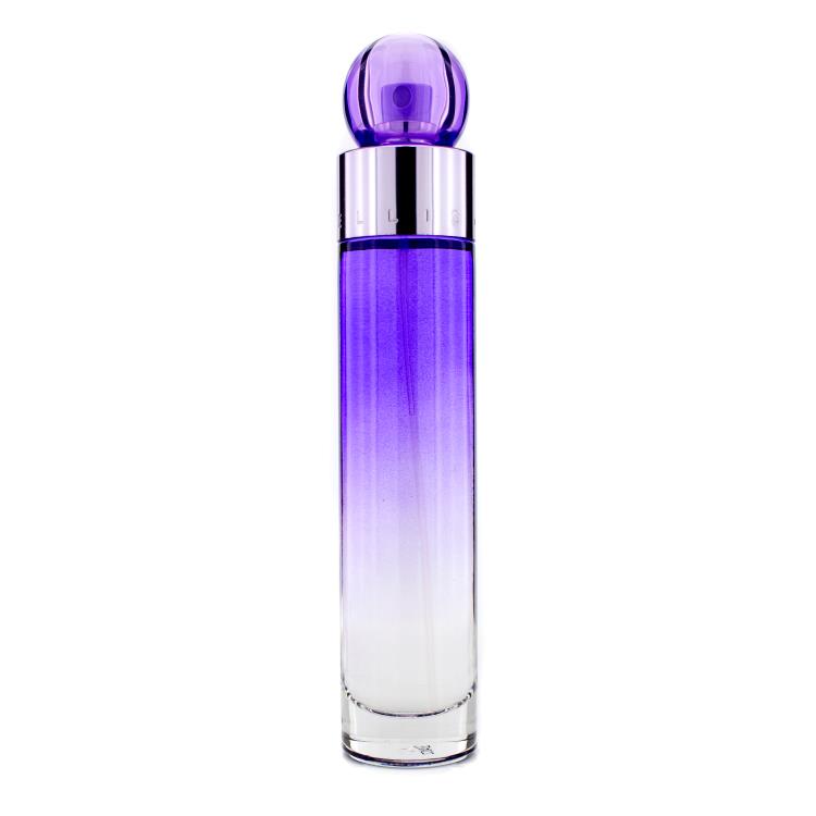 派瑞·艾力斯  360之紫香水喷雾 100ml