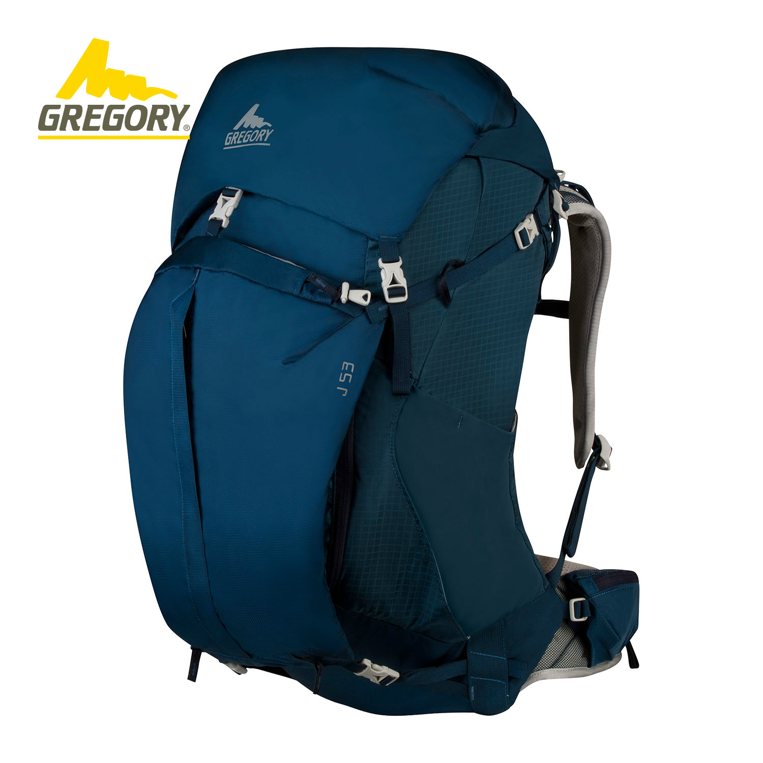 GREGORY/格里高利 登山包 J 53