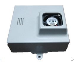 PM2.5环境检测模组
