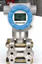 US Honeywell explosion-proof intelligent pressure transmitter STG800 series industrial purpose